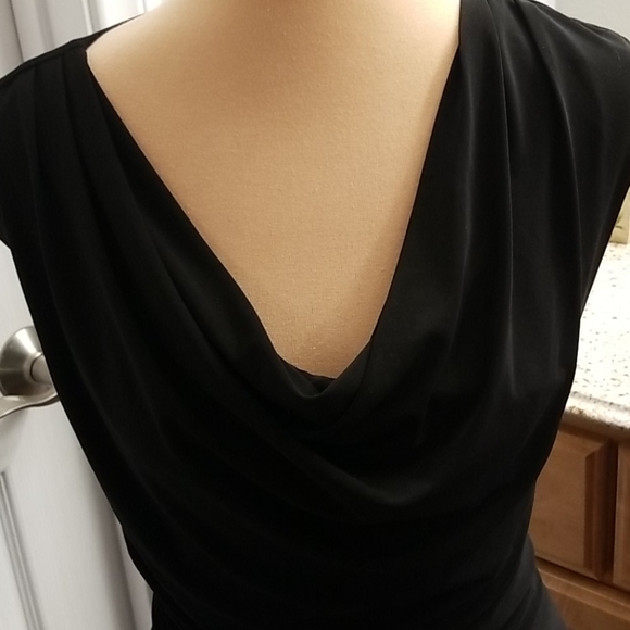 Ronnie Nicole Evening Dress - Picture 2 of 6